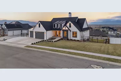 194 W Meadow Lark Ln, Elk Ridge, UT 84651 - Photo 41