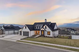 194 W Meadow Lark Ln, Elk Ridge, UT 84651 - Photo 41