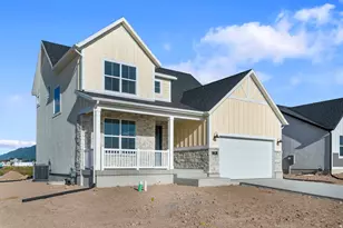 2286 N Hooded Crane Dr, Clinton, UT 84015 - Photo 3