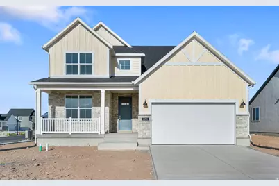 2286 N Hooded Crane Dr, Clinton, UT 84015 - Photo 1