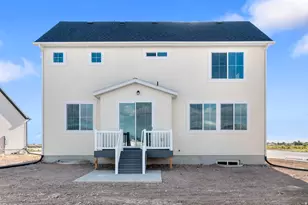 2286 N Hooded Crane Dr, Clinton, UT 84015 - Photo 5