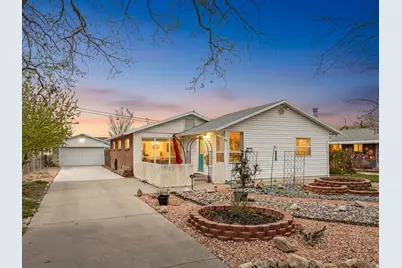 1273 N Colorado St, Salt Lake City, UT 84116 - Photo 1