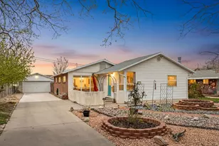 1273 N Colorado St, Salt Lake City, UT 84116 - Photo 1