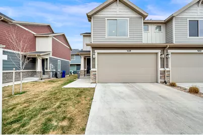 228 E Hummingbird Ct, Saratoga Springs, UT 84045 - Photo 1