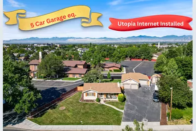 5572 S Avalon Dr, Murray, UT 84107 - Photo 1