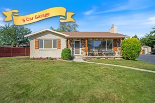 5572 S Avalon Dr, Murray, UT 84107 - Photo 1