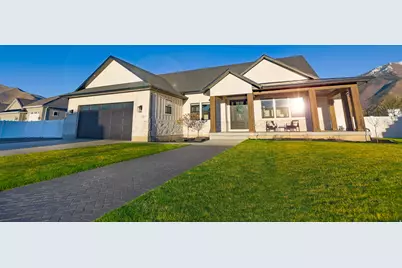 126 N 800 W, Mapleton, UT 84664 - Photo 1