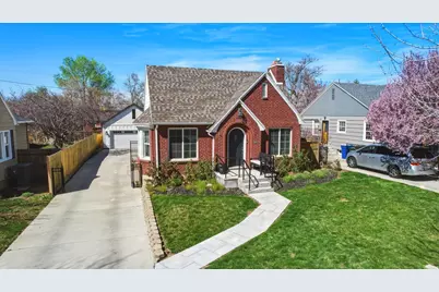 2514 S 1500 E, Salt Lake City, UT 84106 - Photo 5