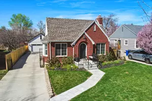 2514 S 1500 E, Salt Lake City, UT 84106 - Photo 5