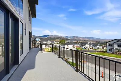 6613 W Wyatt Run Dr, Herriman, UT 84096 - Photo 13