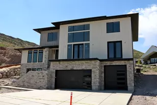 6613 W Wyatt Run Dr, Herriman, UT 84096 - Photo 3