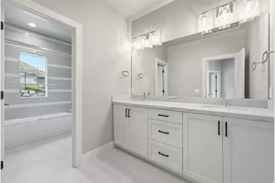 6613 W Wyatt Run Dr, Herriman, UT 84096 - Photo 37