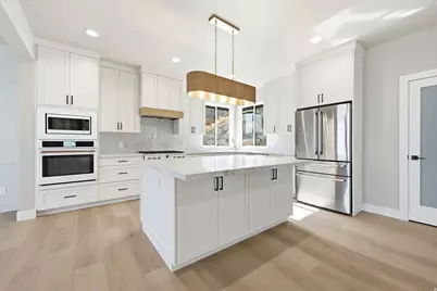 6613 W Wyatt Run Dr, Herriman, UT 84096 - Photo 5