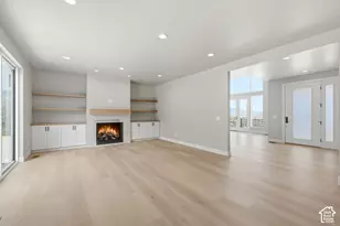 6613 W Wyatt Run Dr, Herriman, UT 84096 - Photo 5