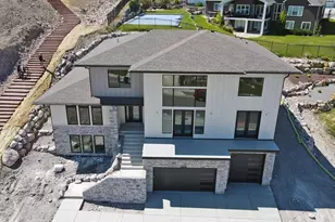 6613 W Wyatt Run Dr, Herriman, UT 84096 - Photo 1