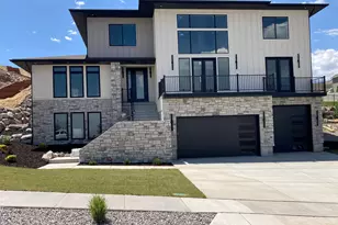 6613 W Wyatt Run Dr, Herriman, UT 84096 - Photo 3