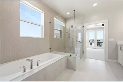 6613 W Wyatt Run Dr, Herriman, UT 84096 - Photo 23