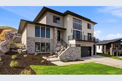 6613 W Wyatt Run Dr, Herriman, UT 84096 - Photo 1