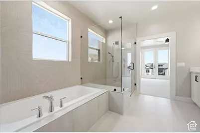 6613 W Wyatt Run Dr, Herriman, UT 84096 - Photo 11