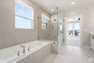 6613 W Wyatt Run Dr, Herriman, UT 84096 - Photo 11