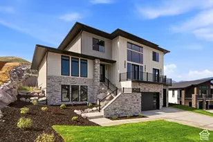 6613 W Wyatt Run Dr, Herriman, UT 84096 - Photo 1