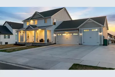 541 N 1300 W, Lehi, UT 84043 - Photo 1