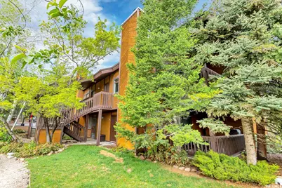 2025 Canyons Resort Dr #V-4, Park City, UT 84098 - Photo 1