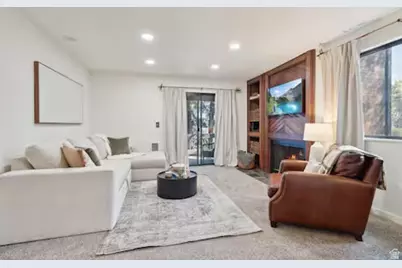 2025 Canyons Resort Dr #V-4, Park City, UT 84098 - Photo 5