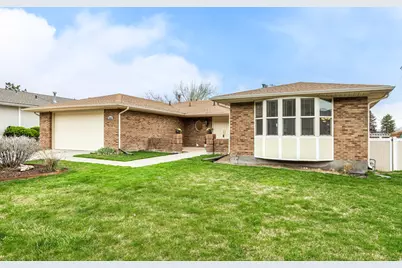 8626 S Scottish Dr, Cottonwood Heights, UT 84093 - Photo 1