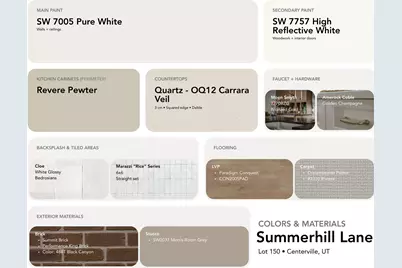 461 W Summerhill Ln W, Centerville, UT 84014 - Photo 3