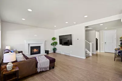 6446 N Pine Tree Way, Eagle Mountain, UT 84005 - Photo 7