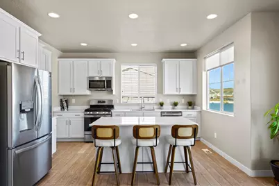 6446 N Pine Tree Way, Eagle Mountain, UT 84005 - Photo 9