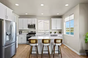 6446 N Pine Tree Wy, Eagle Mountain, UT 84005 - Photo 9