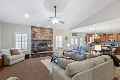 11438 S Jackson Downs Way, South Jordan, UT 84095 - Photo 7