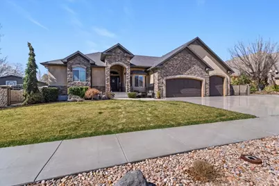11438 S Jackson Downs Way, South Jordan, UT 84095 - Photo 1