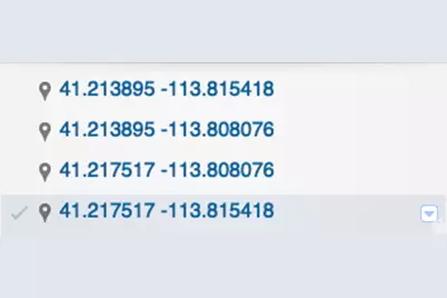 [Address not provided], Grouse Creek, UT 84313 - Photo 5