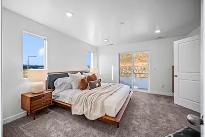 2798 E Fireweed Ln #2414, Washington, UT 84780 - Photo 19