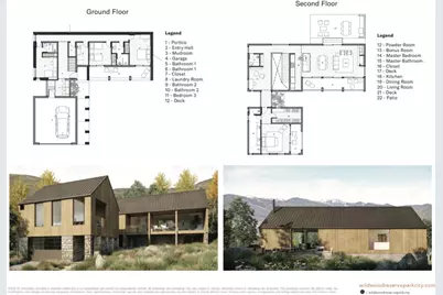 4156 E Peak Rock Ln, Kamas, UT 84036 - Photo 5