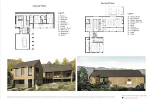 4156 E Peak Rock Ln, Kamas, UT 84036 - Photo 5