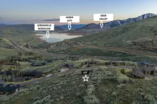 13640 N Deer Canyon Dr, Heber City, UT 84032 - Photo 1