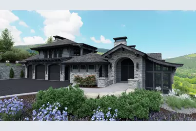 13640 N Deer Canyon Dr, Heber City, UT 84032 - Photo 23