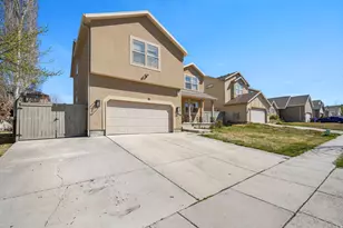 2039 E Ficus Way, Eagle Mountain, UT 84005 - Photo 3