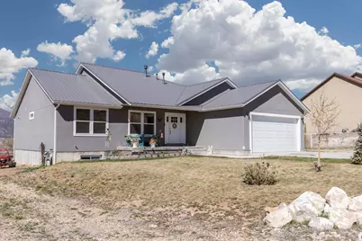 497 N 200 W, Moroni, UT 84646 - Photo 3