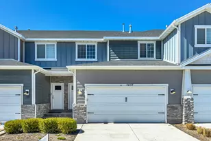 7437 N Hutch Ln, Eagle Mountain, UT 84005 - Photo 1