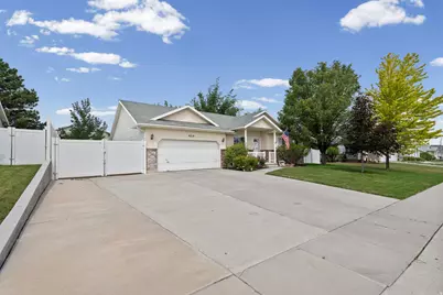 8718 S 5170 W, West Jordan, UT 84081 - Photo 1