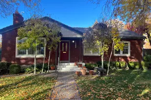 1222 S 1800 E, Salt Lake City, UT 84108 - Photo 1