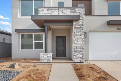 1796 S Queens Garden Dr #2414, Washington, UT 84780 - Photo 35