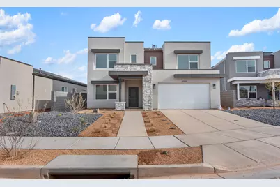 1796 S Queens Garden Dr #2414, Washington, UT 84780 - Photo 33