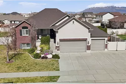 4540 W 5800 S, Hooper, UT 84315 - Photo 35