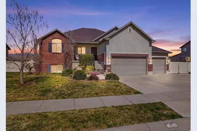 4540 W 5800 S, Hooper, UT 84315 - Photo 1